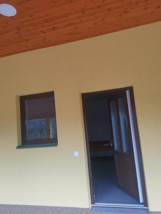 Podlovics Tanya Panzió Apartman Kemecse Kültér fotó