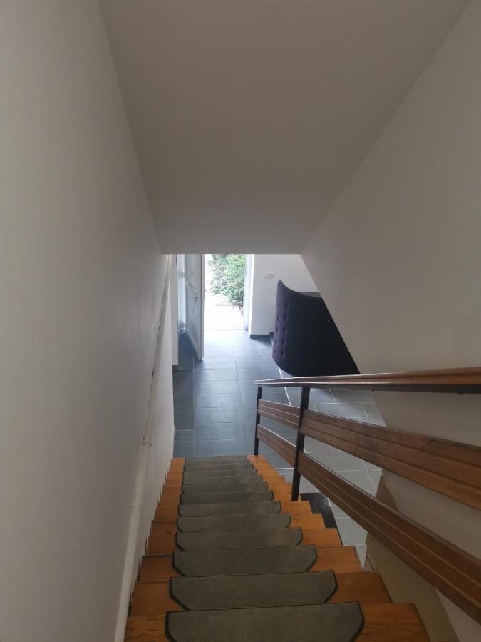 Podlovics Tanya Panzió Apartman Kemecse Kültér fotó