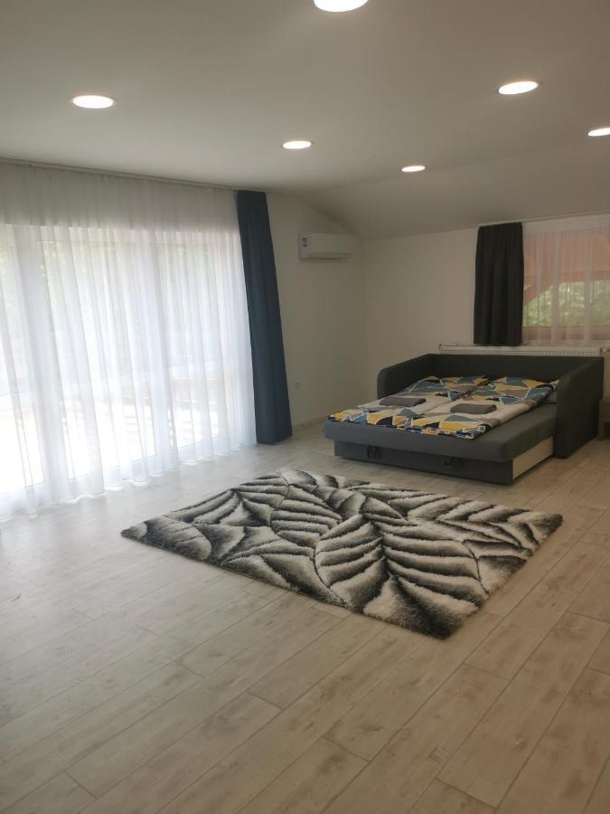 Podlovics Tanya Panzió Apartman Kemecse Kültér fotó