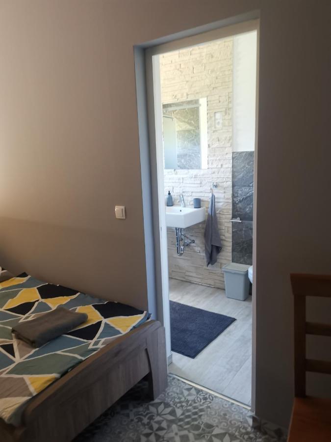 Podlovics Tanya Panzió Apartman Kemecse Kültér fotó